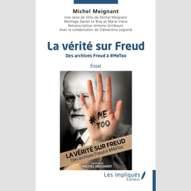 La vérité sur freud