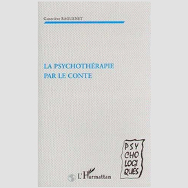 Psychothérapie par le conte