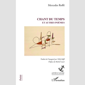 Chant du temps