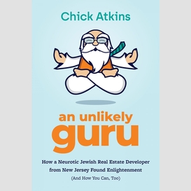 An unlikely guru