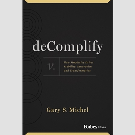 Decomplify