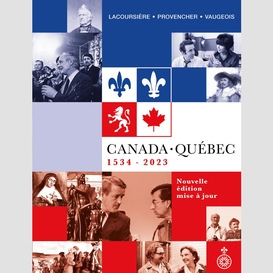 Canada quebec