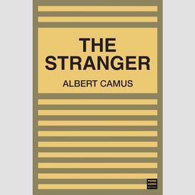 The stranger