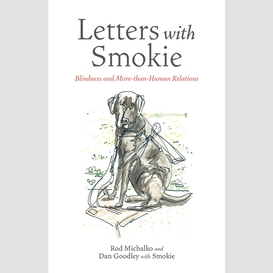 Letters with smokie