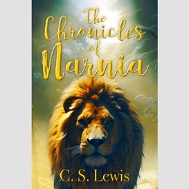 The chronicles of narnia complete 7-book collection