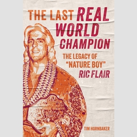 The last real world champion