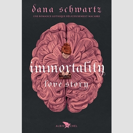 Immortality -tome 2