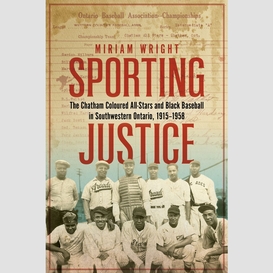 Sporting justice