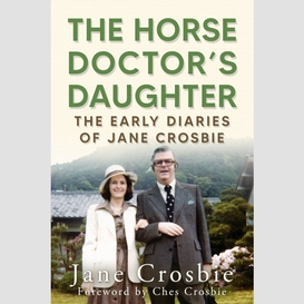 The horse doctor's daughter