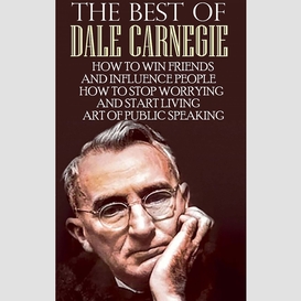 The best of dale carnegie