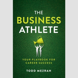 The business athlete