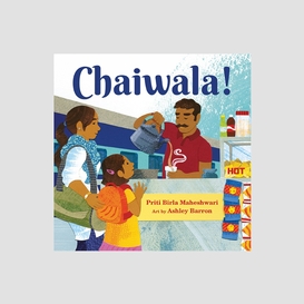 Chaiwala!