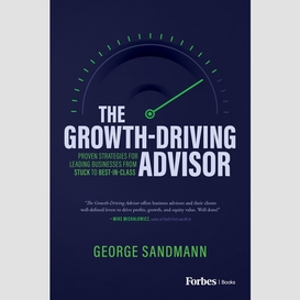 The growth-driving advisor