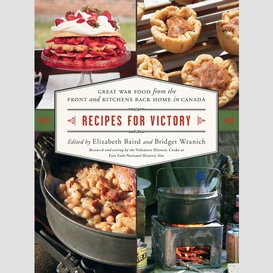Recipes for victory