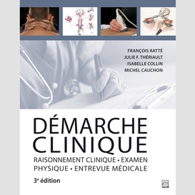 Démarche clinique (3e édition)