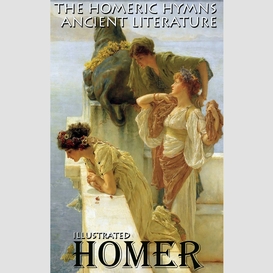 The homeric hymns. ancient literature