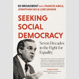 Seeking social democracy