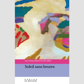 Soleil sans heures