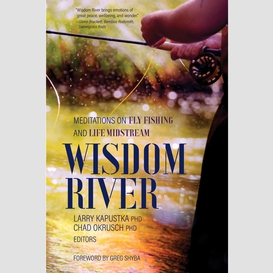 Wisdom river