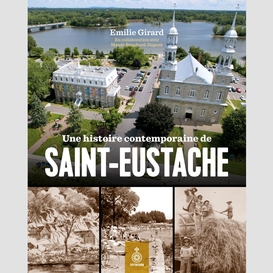 Une histoire contemporaine de saint-eustache
