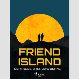 Friend island