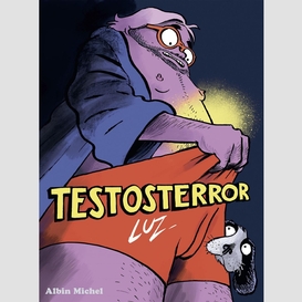 Testosterror