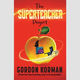 The superteacher project