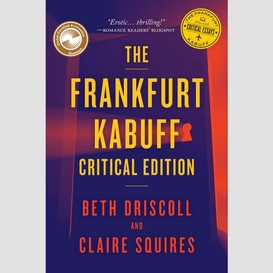 The frankfurt kabuff critical edition