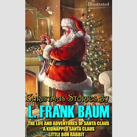 Christmas stories by l. frank baum