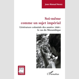 Soi-même comme un sujet impérial