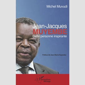 Jean jacques muyembe