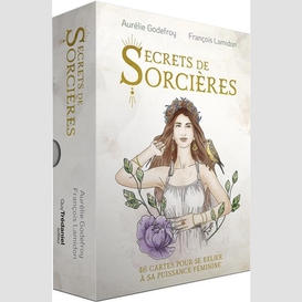 Secrets de sorcieres