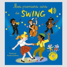 Mes premiers airs de swing