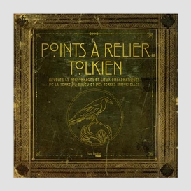 Points a relier tolkien