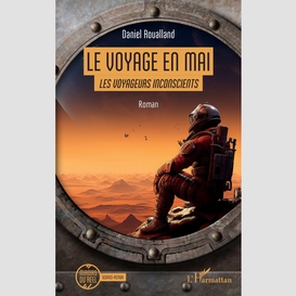 Le voyage en mai