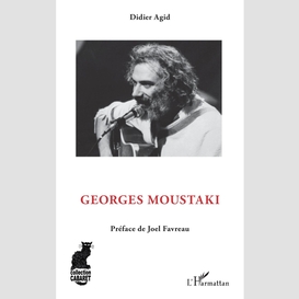 Georges moustaki