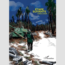 Étape suivante