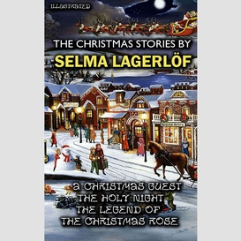 The christmas stories by selma lagerlöf