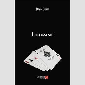 Ludomanie