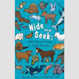Hide and seek: