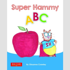 Super hammy abc