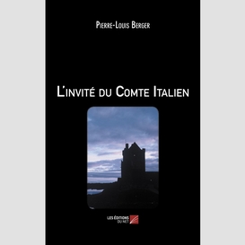 L'invité du comte italien