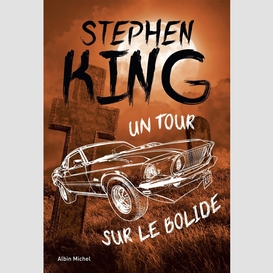 Un tour sur le bolide