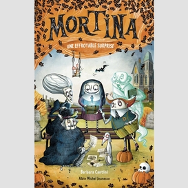 Mortina - tome 5