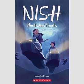 Nish: north and south