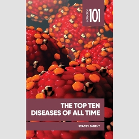 The top ten diseases of all time