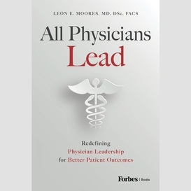 All physicians lead