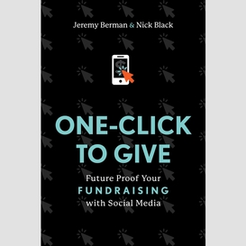 One-click to give