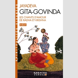 Gîta-govinda