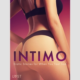 Intimo: erotic stories for when you feel sad